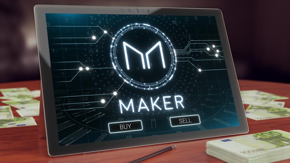 MakerDAO