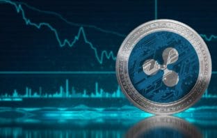 Ripple: XRP trava quando Galaxy Digital e Bitwise param de negociar Ripple XRP ODL