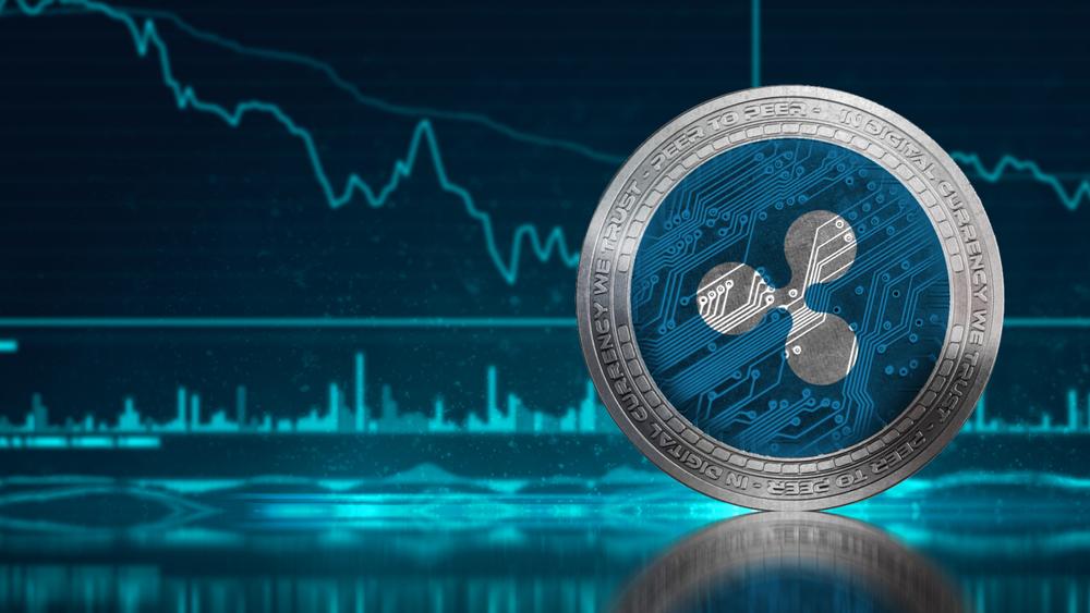 Ripple Xrp Volume Crashes On The Largest Payment Corridors