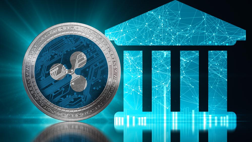 Ripple the bankers coin