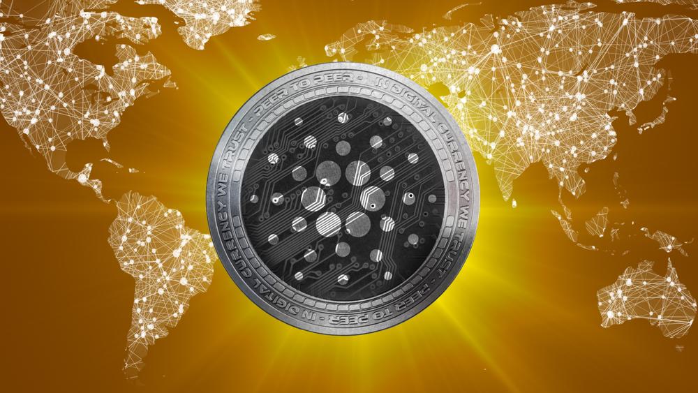 Fundação Cardano revela a primeira implantação da solução de cadeia de fornecimento com Scantrust