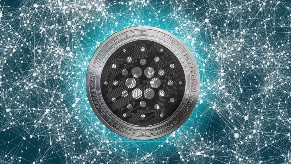 Cardano One Million Transactions Per Second Hydra Paper Published