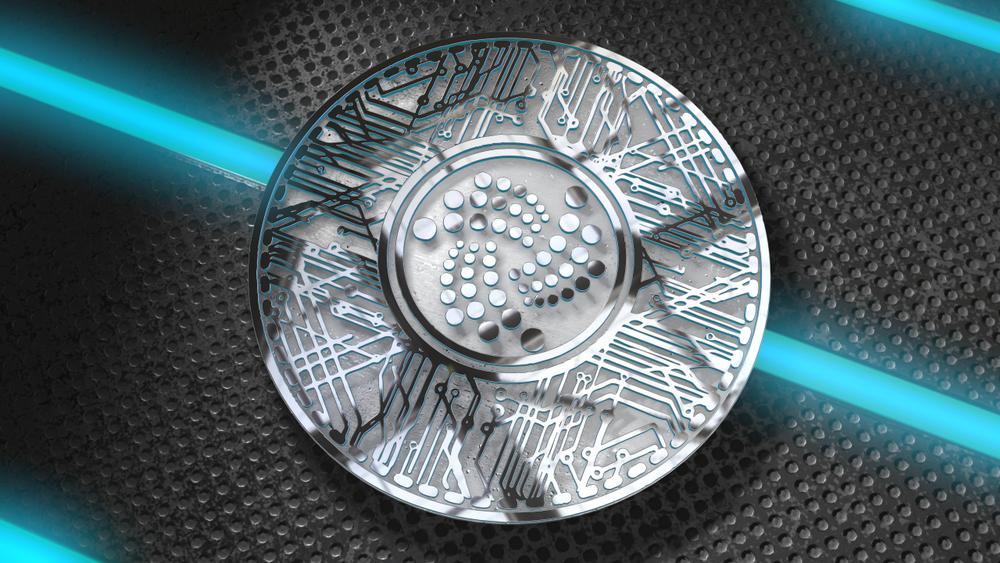 IOTA update: New version of the Trinity wallet still in progress IOTA