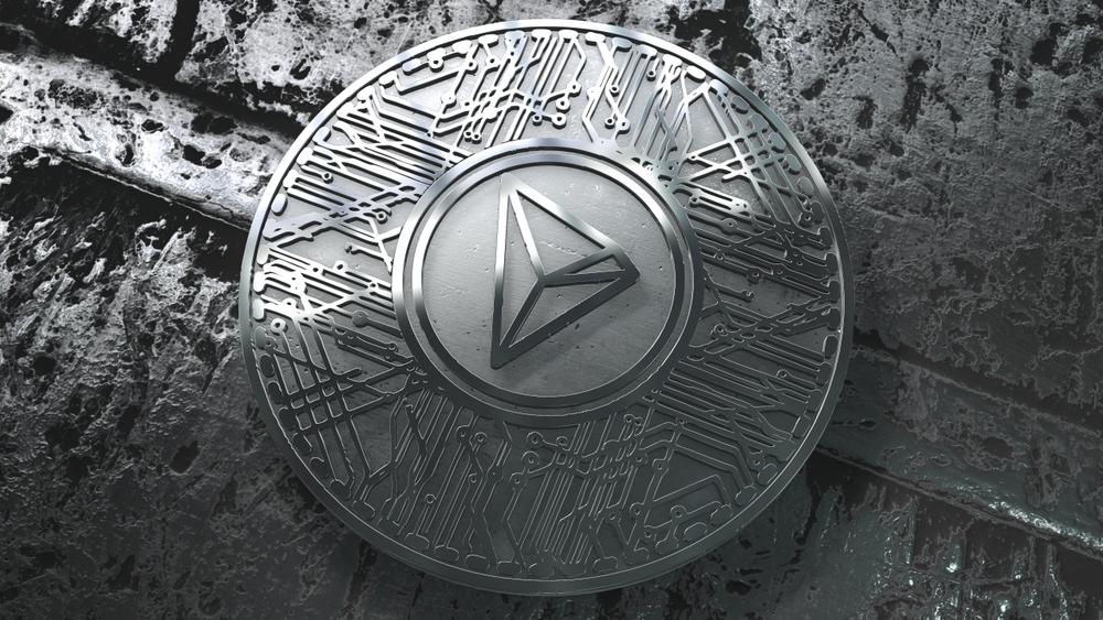 TRON TRX