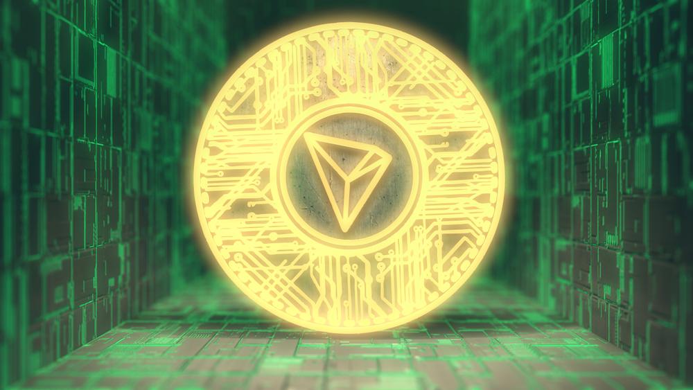 TRON enters into partnership with KuCoin supported mining pool