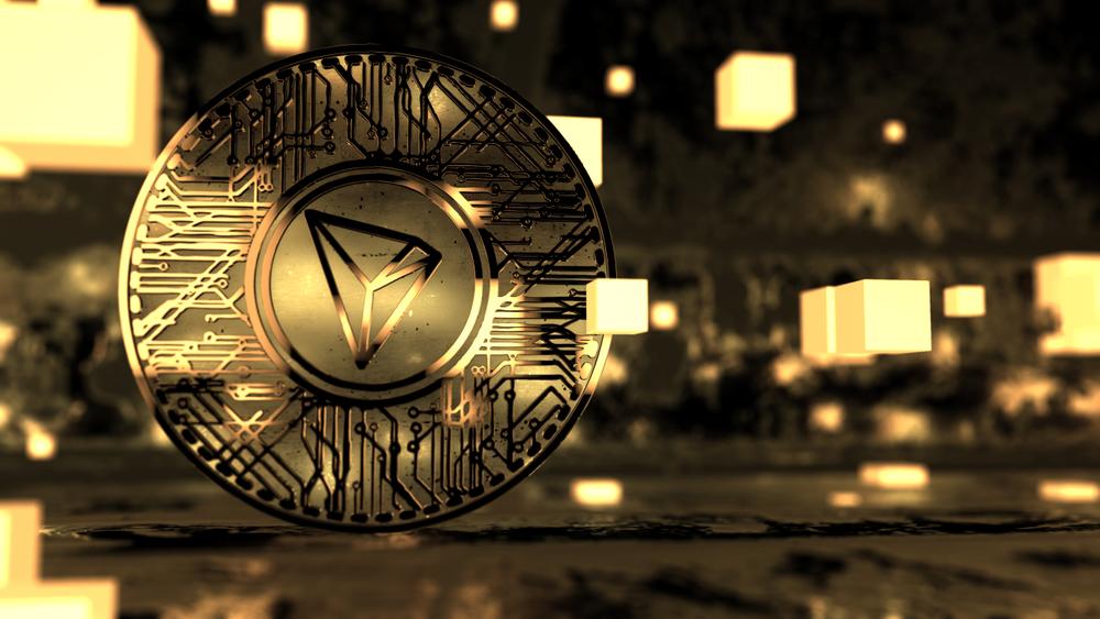 TRON TRX