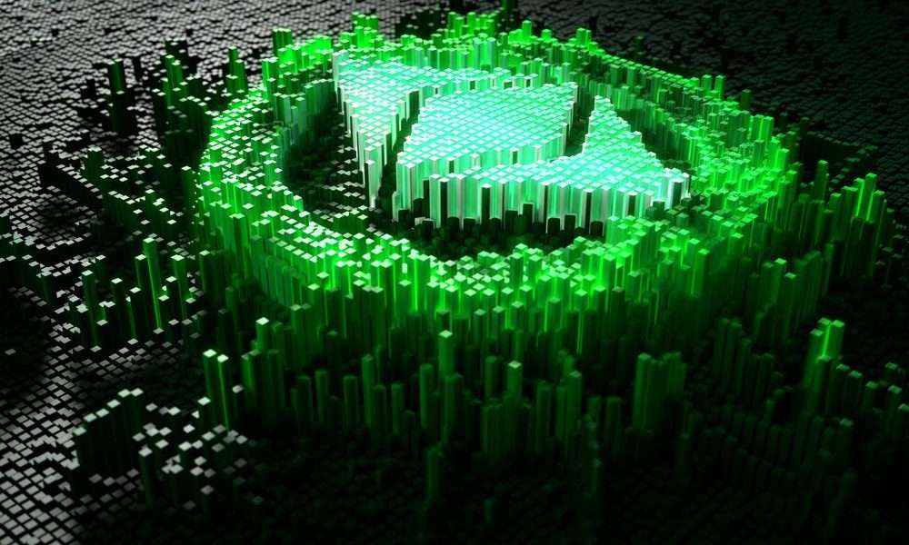 Ethereum ETH Vitalik Buterin