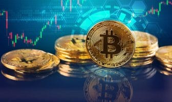 Another flash crash: Bitcoin -5%, Stellar -7%, XRP -6% and TRON -8% Bitcoin
