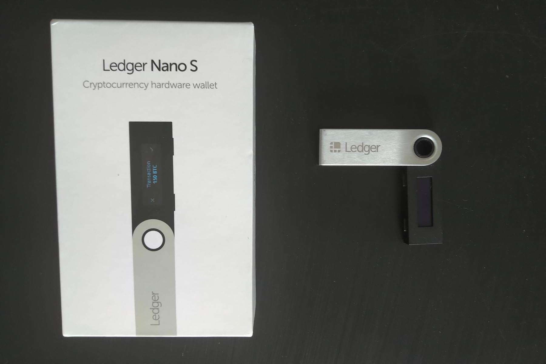 ledger nano x best buy