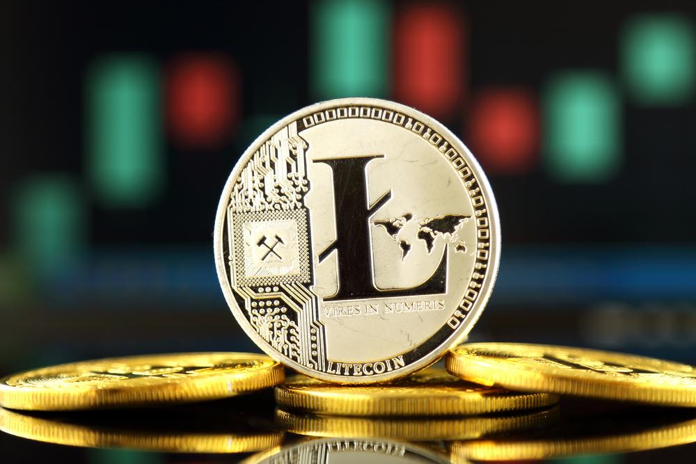 Litecoin LTC