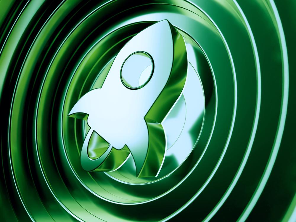 Stellar Lumens and IOTA investors are buying the dip Stellar Lumens and IOTA investors are buying the dip