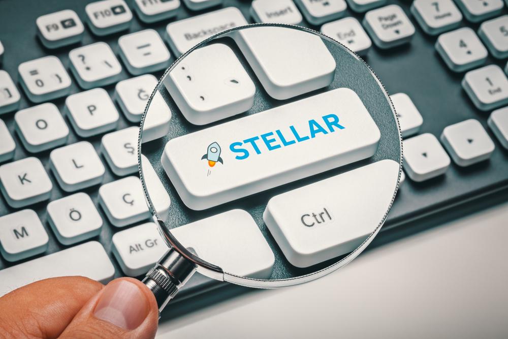 Stellar Lumens