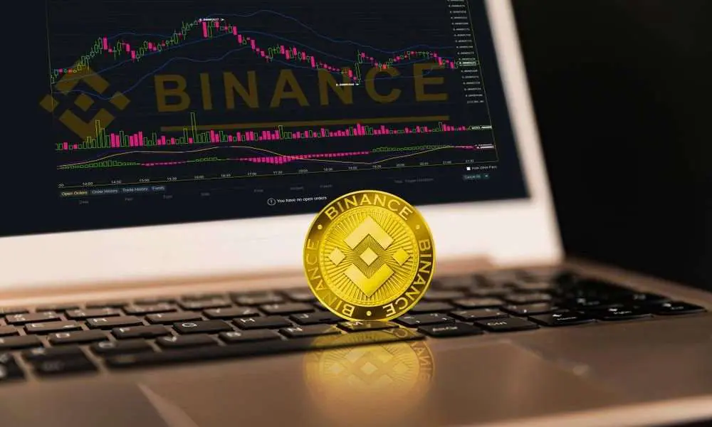 Binance will launch a debit card for Bitcoin and BNB payments