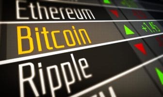 Estação do altcoin está em pleno andamento, domínio do Bitcoin cai a 55,3% McAfee DEX