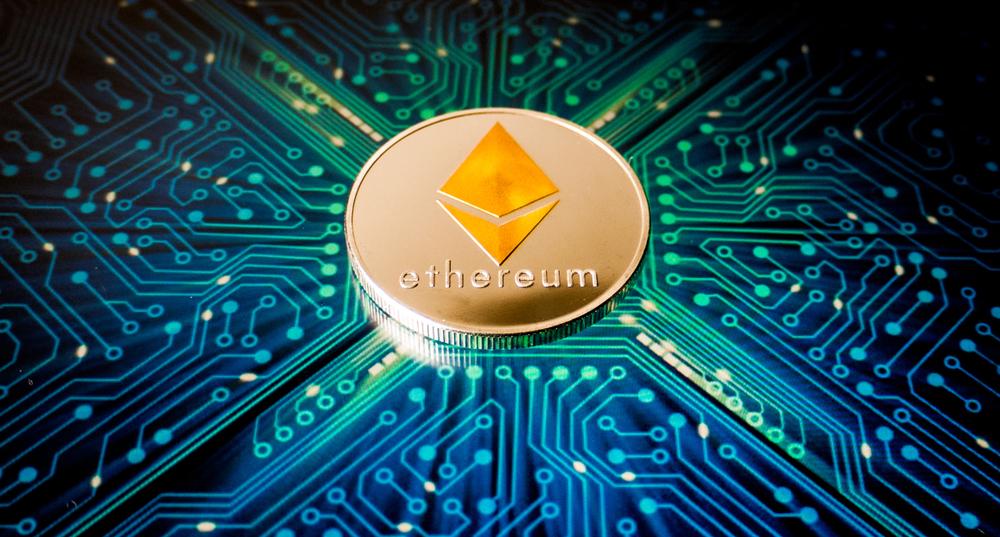 Ethereum ultrapassa $2.100 como pontos fundamentais para a continuação do rally Ethereum ETH