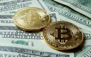 Bitcoin BTC