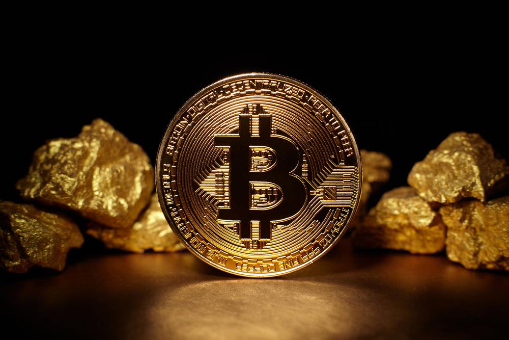 Bitcoin BTCGold