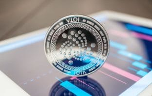 IOTA kaufen mit SEPA, PayPal, Kreditkarte – Anleitung | Beste Börsen & Broker IOTA