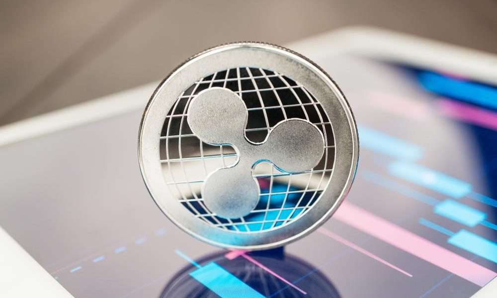 Ripple Le Besoin De Paiements Numeriques S Accroit Xrp En