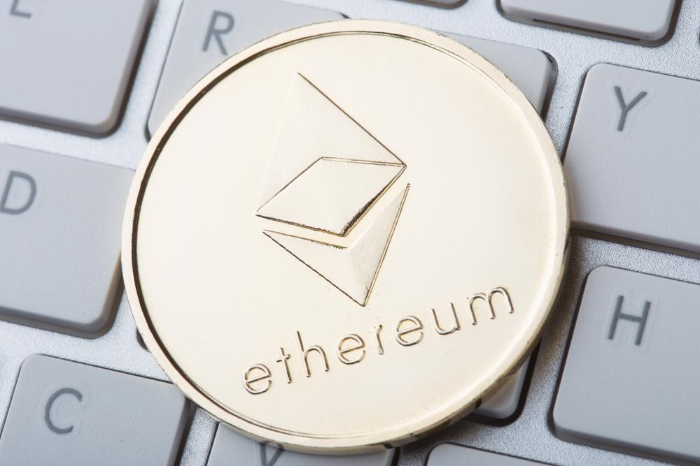 Ethereum ETH