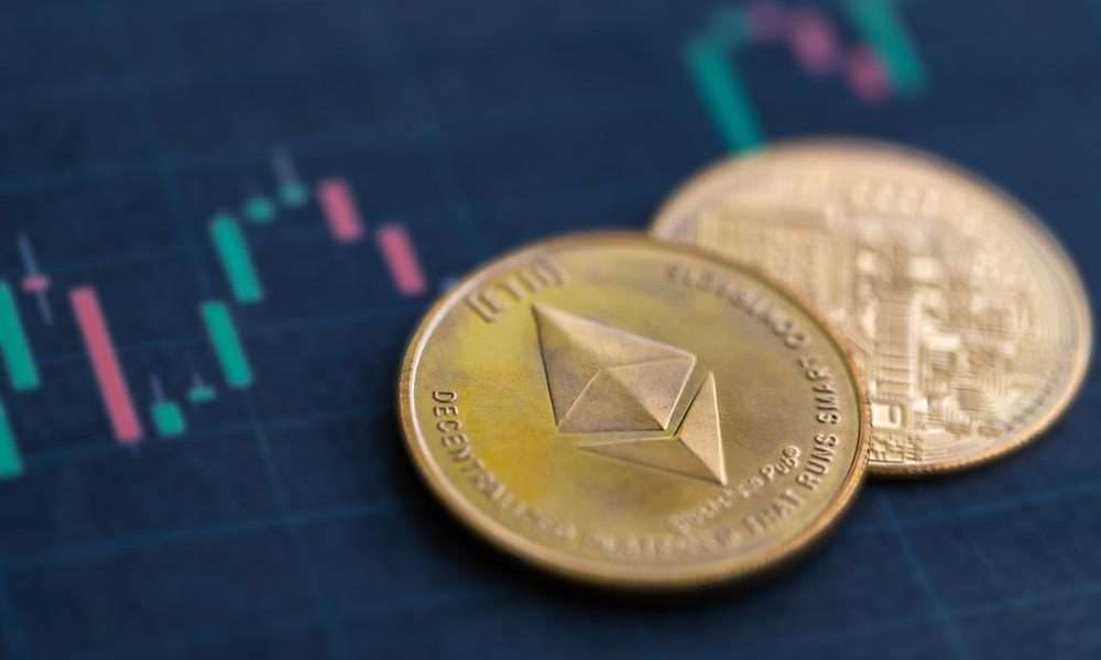 Vitalik Buterin suggests faster transition to Ethereum 2.0 Ethereum ETH