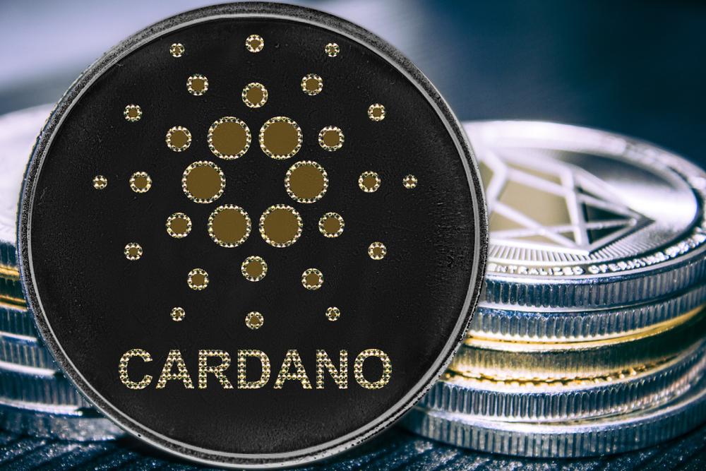 Cardano ADA