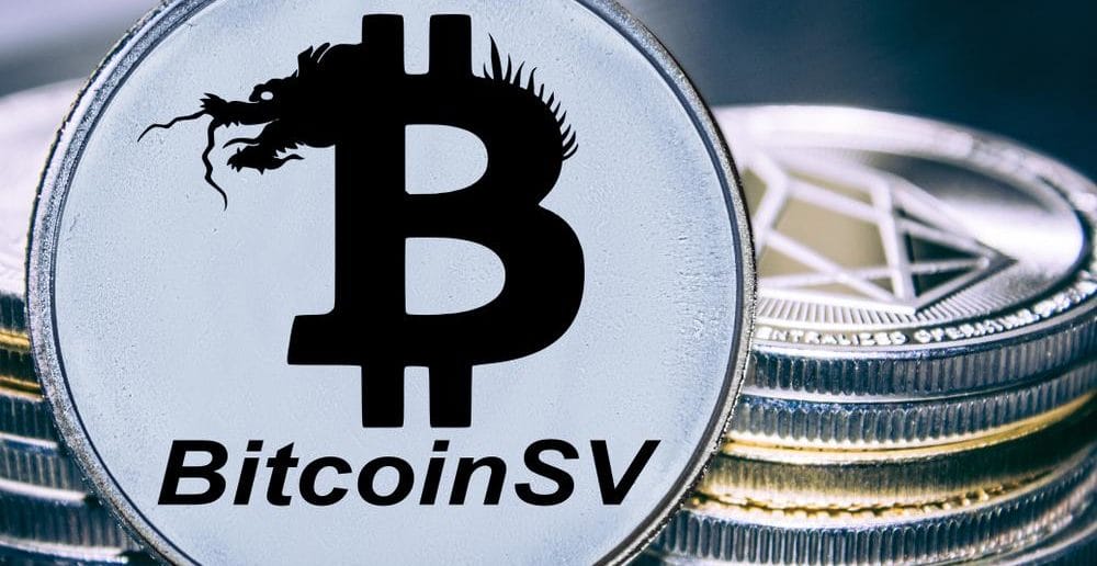 get bitcoin sv