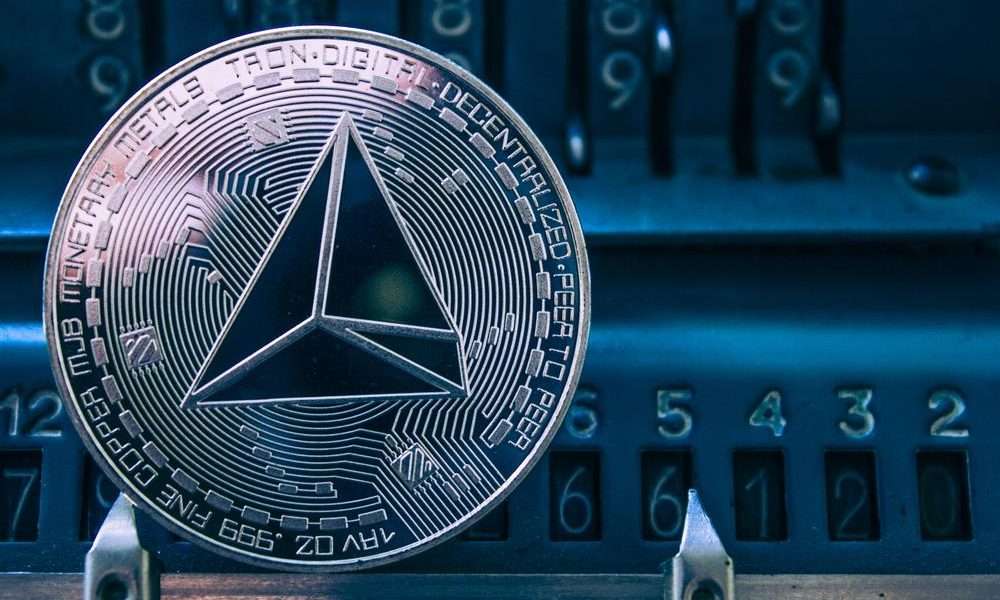 Tavittcoin leaves Ethereum and Waves and migrates to the TRON blockchain