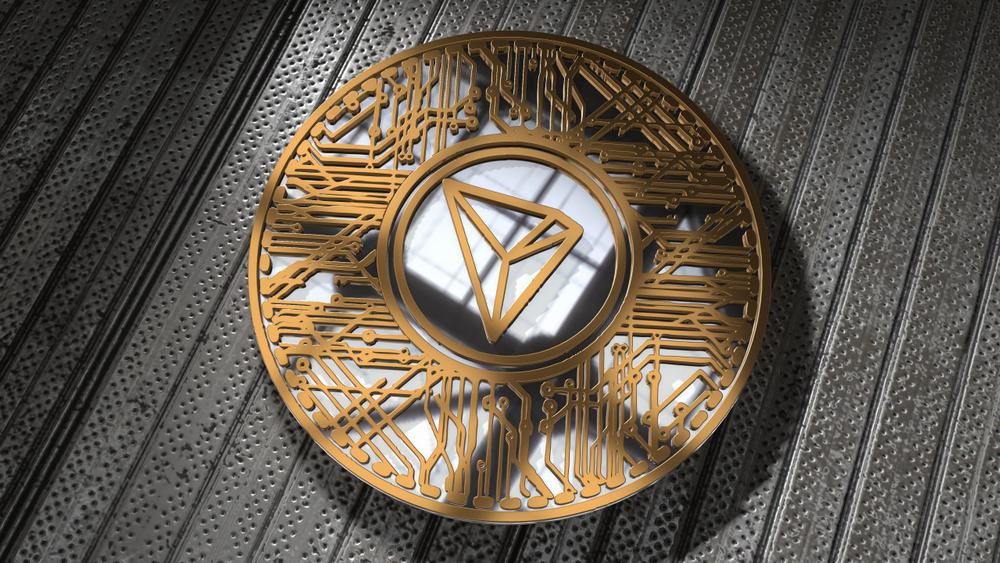 TRON TRX