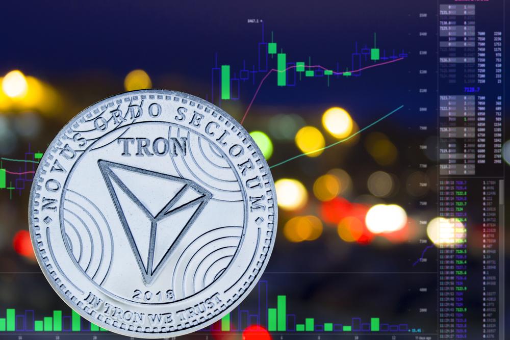 TRON TRX