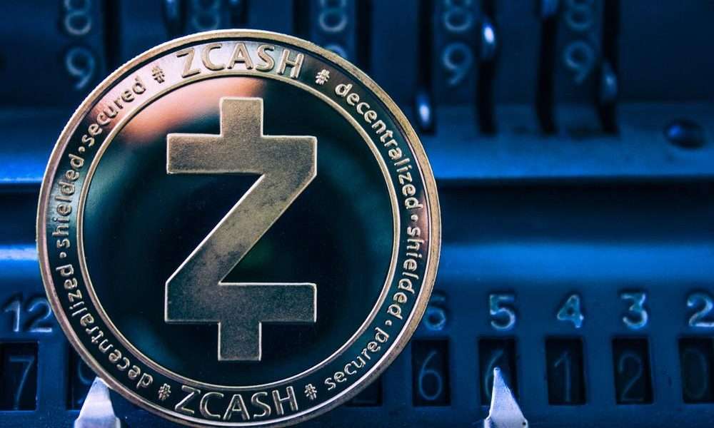 ZCash