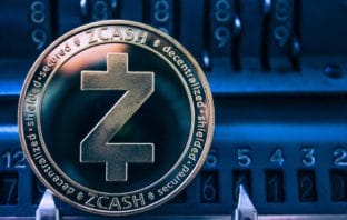 Zcash Bug