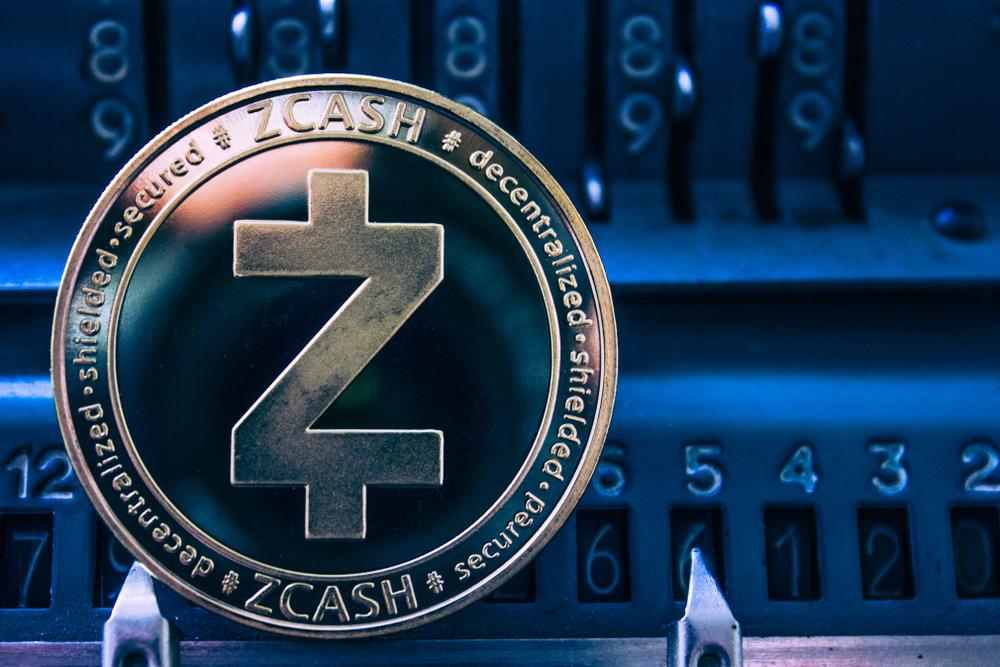 Zcash Bug