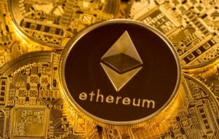 Ethereum ETH