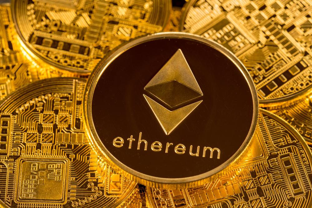 Ethereum ETH