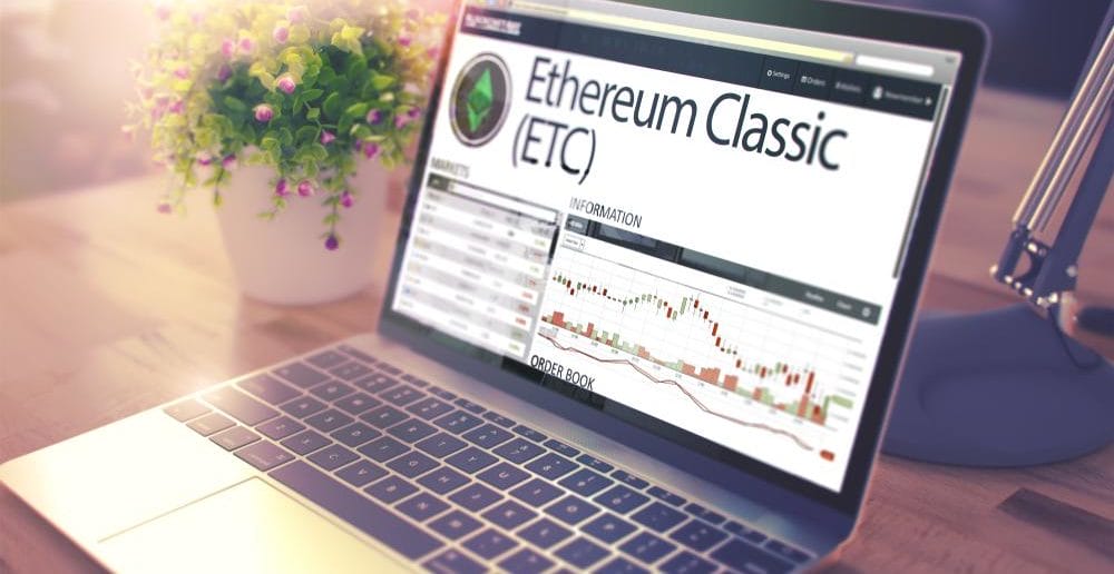 buy ethereum classic with bitcoin