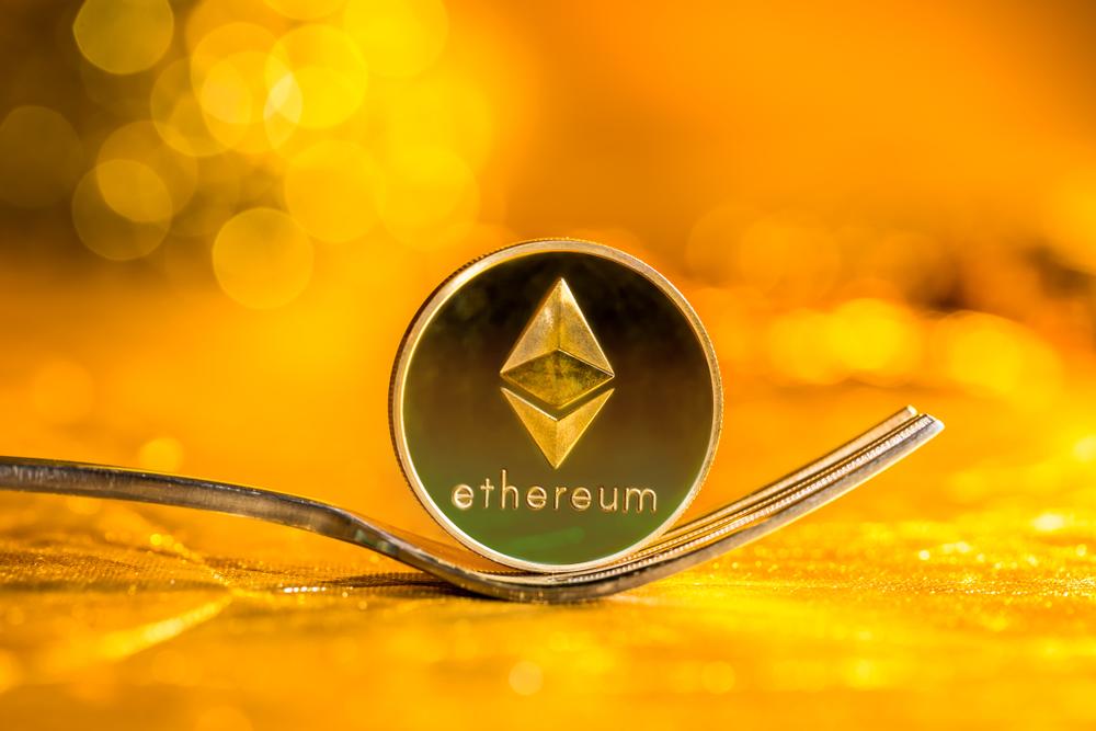 Ethereum Muir Glacier Hard Fork