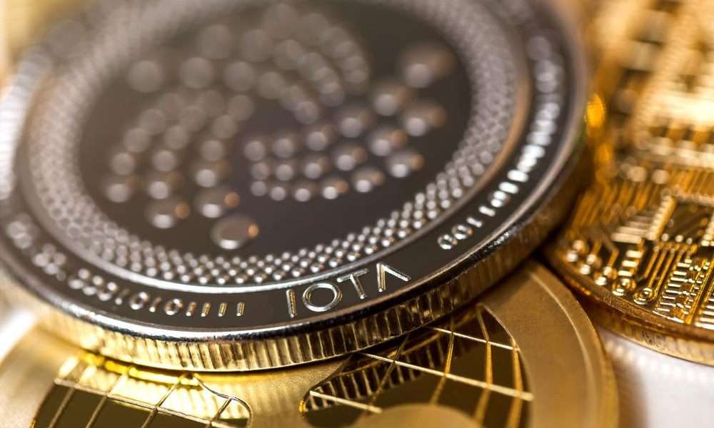 IOTA Deposy: Waste separation solution achieves breakthrough in development