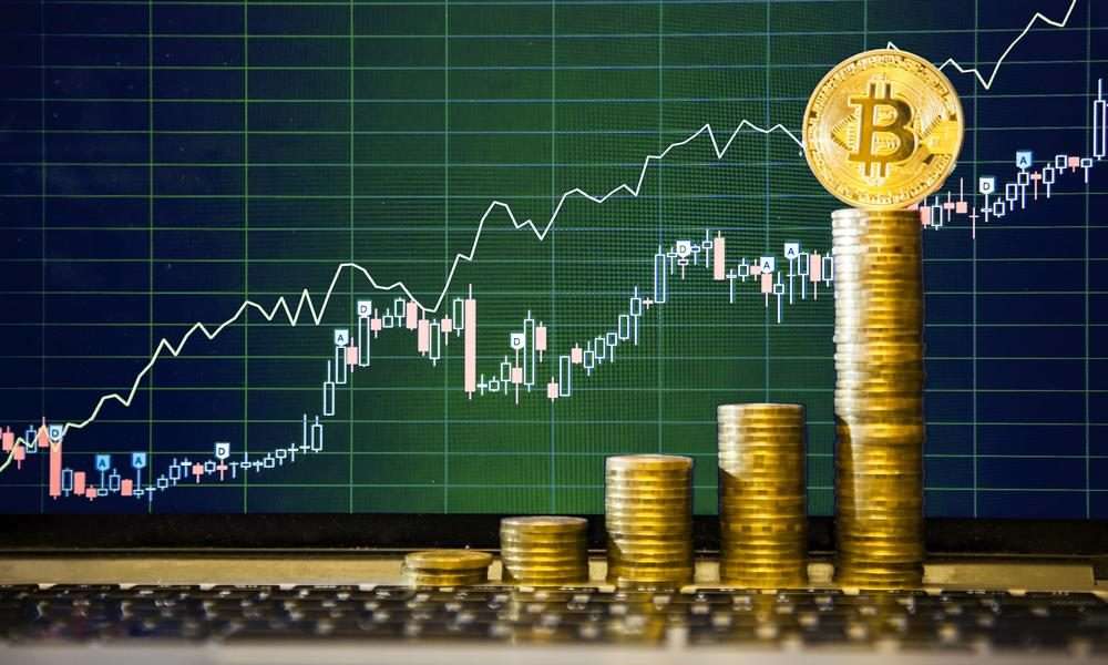 Crypto newsletter: Bitcoin at the key price level (Angol hír)