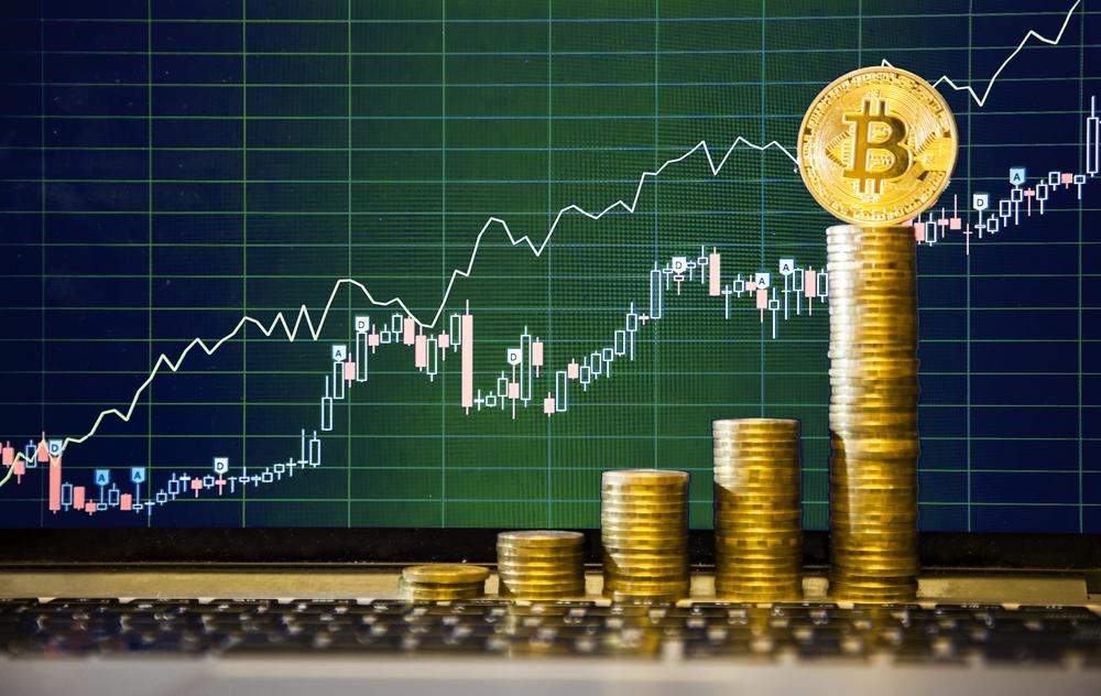 Bitcoin NEO ONT