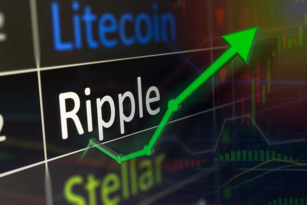 Ripple XRP