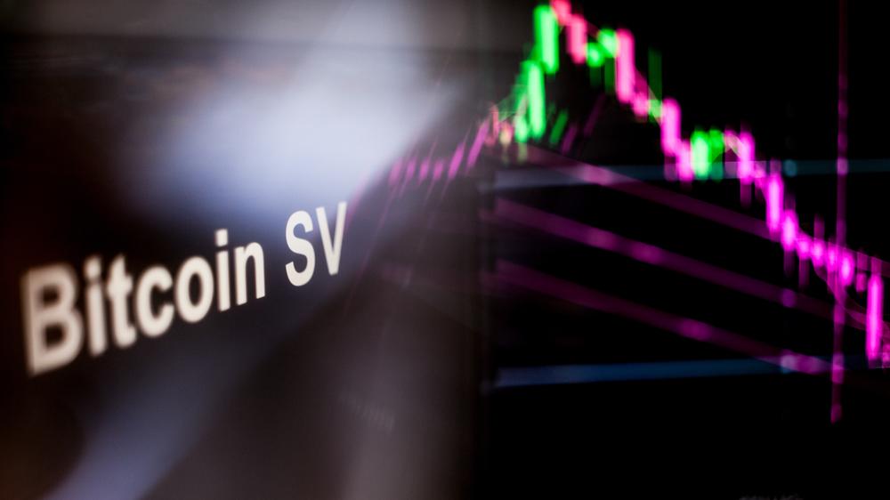 Bitcoin SV