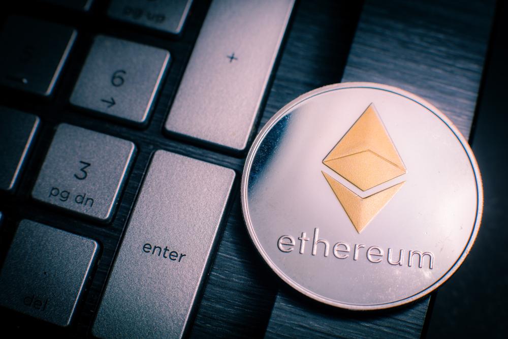 Ethereum ETH