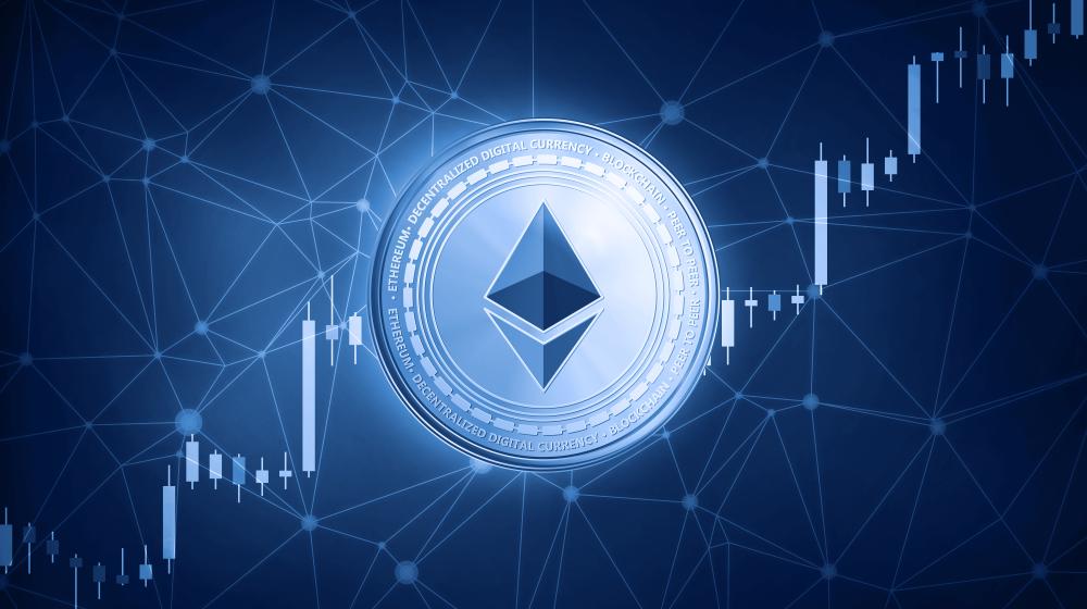 Ethereum sets a new ATH