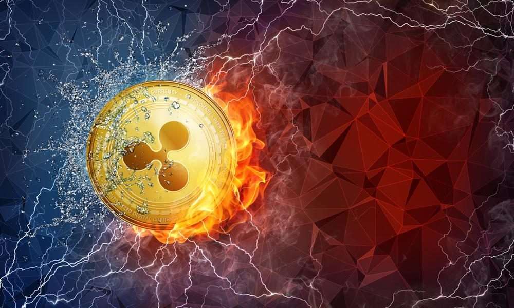 Leading Think Tank: Ripple (XRP) can replace SWIFT in the longterm