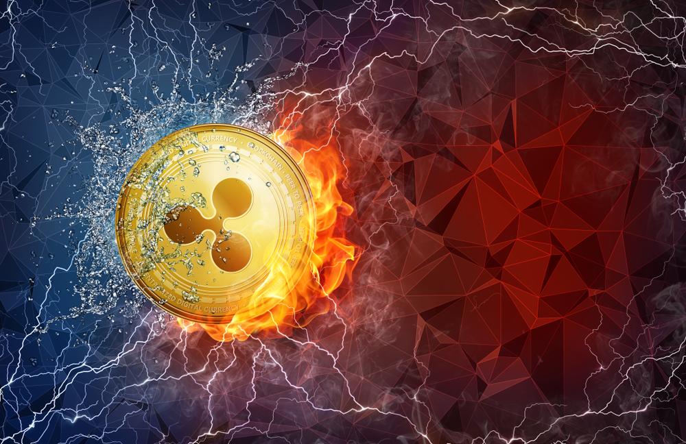 Ripple و XRP با گسترش عظیم وارد می شوند