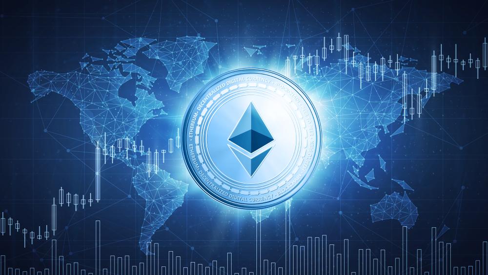 Ethereum ETH