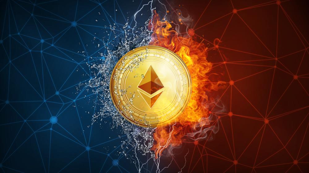 Ethereum ETH