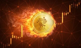 Previsão de preço da IOTA: 9 dias até a maior atualização na história da IOTA IOTA