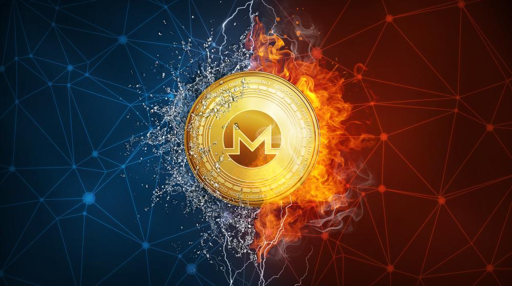 Monero presents new legal framework in defense of privacy coins